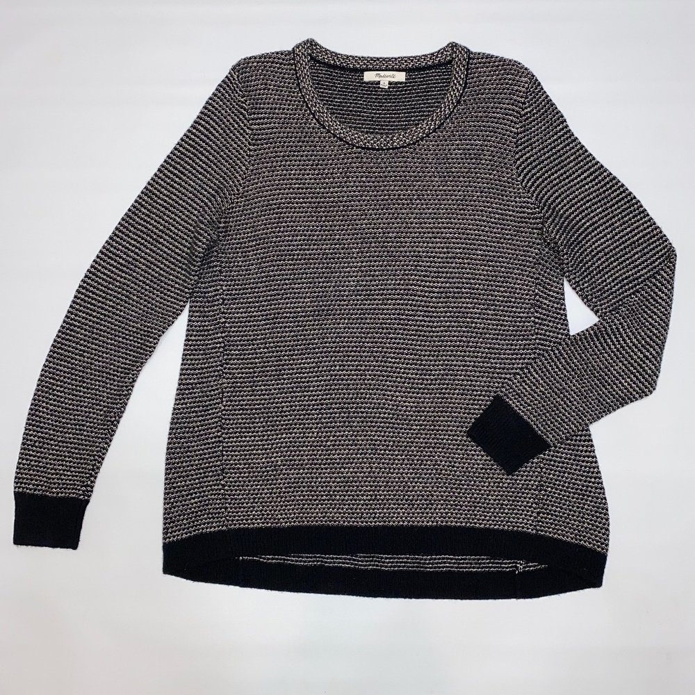 Madewell sweater